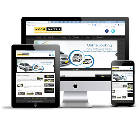 web design